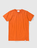 Norse Projects Esben T-Shirt - Ochre Orange