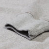 Norse Projects Ketel Double Face Sweatshirt - Light Grey