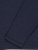 Norse Projects Halfdan Sweatshirt - Navy