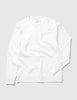 Norse Projects Vorm Sweatshirt - White