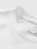 Norse Projects Vorm Sweatshirt - White