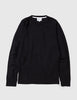Norse Projects Vorm Sweatshirt - Black