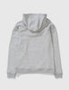 Norse Projects Ketel Hooded Sweatshirt - Light Grey