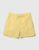 Norse Projects Hauge Swim Shorts - Yellow