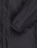 Norse Projects Jens Nylon Ripstop Jacket - Charcoal