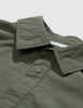 Norse Projects Jens Cotton Jacket - Dried Olive