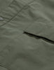 Norse Projects Jens Cotton Jacket - Dried Olive