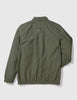 Norse Projects Jens Cotton Jacket - Dried Olive