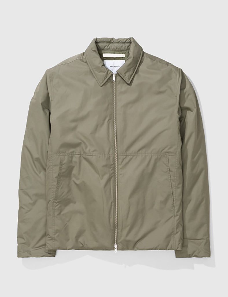 norse projects ナイロンブルゾン 未使用 NorseProjectsHerlufLightNylonD