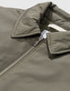 Norse Projects Elliot Nylon Jacket - Moss Green