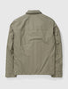 Norse Projects Elliot Nylon Jacket - Moss Green