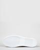 No. 288 Prince Low-Top Trainers - Natural