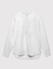 Human Scales Olof Shirt - White