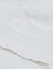 Human Scales Olof Shirt - White