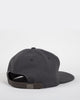 Ebbets Field Flannels Osaka Tigers 1962 Cap - Charcoal Grey
