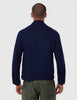 Oliver Spencer Buffalo Jacket - Indigo Blue