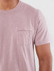 Oliver Spencer Envelope T-Shirt - Pink