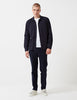 Oliver Spencer Eltham Shirt - Bowfell Navy