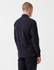 Oliver Spencer Eltham Shirt - Bowfell Navy
