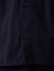 Oliver Spencer Eltham Shirt - Bowfell Navy