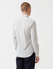Oliver Spencer Eton Collar Shirt - Farner Cream
