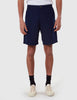 Oliver Spencer Drawstring Kildale Shorts - Indigo Blue