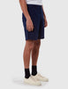 Oliver Spencer Drawstring Kildale Shorts - Indigo Blue