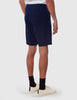 Oliver Spencer Drawstring Kildale Shorts - Indigo Blue