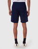 Oliver Spencer Drawstring Kildale Shorts - Indigo Blue