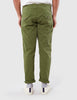 Bleu De Paname Suedois Trousers - Olive Green