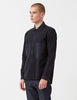 YMC Doc Savage Shirt - Navy
