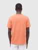 YMC Wild Ones Pocket T-Shirt - Orange