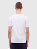 YMC Dead End Jacquard T-Shirt - White