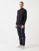 YMC Touche Pocket Sweatshirt - Black