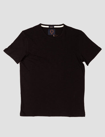 Human Scales Patrick T-Shirt - Black