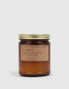 P.F. Candle Co. Soy Candle - Teakwood & Tobacco