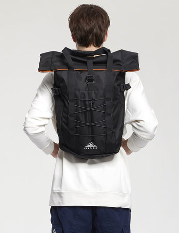 Penfield Mistral Backpack - Black