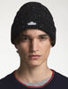 Penfield Harris Beanie Hat - Black
