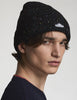 Penfield Harris Beanie Hat - Black