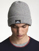 Penfield Harris Beanie Hat - Grey