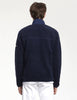Penfield Mattawa Fleece Jacket - Navy