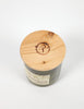 Paddywax ECO Green Candle (8oz) - Cedarwood & Moss
