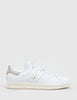 adidas Stan Smith Leather (S75075) - White/Granite Grey