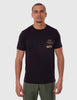 Satta Incense Supply T-Shirt - Black