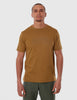 Satta Samadhi T-Shirt - Bushweed Green
