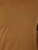 Satta Samadhi T-Shirt - Bushweed Green
