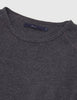 Suit Noah Long Sleeve Sweat - Grey Melange