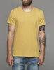 Suit Bayswater Polka Dot T-Shirt - Yellow