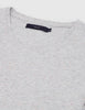 Suit Broadway T-Shirt - Medium Grey