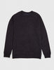 Suit Cane Sweatshirt - Black